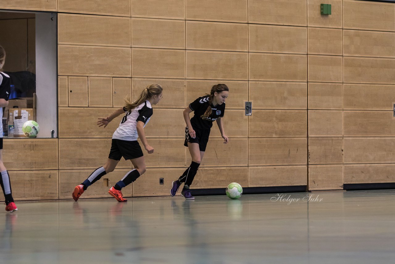 Bild 409 - Girls Cup
